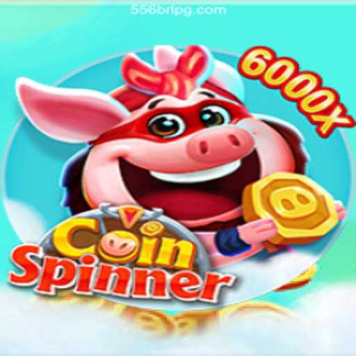 CoinSpinner: A Unique Online Slot Experience on 556BRL.com