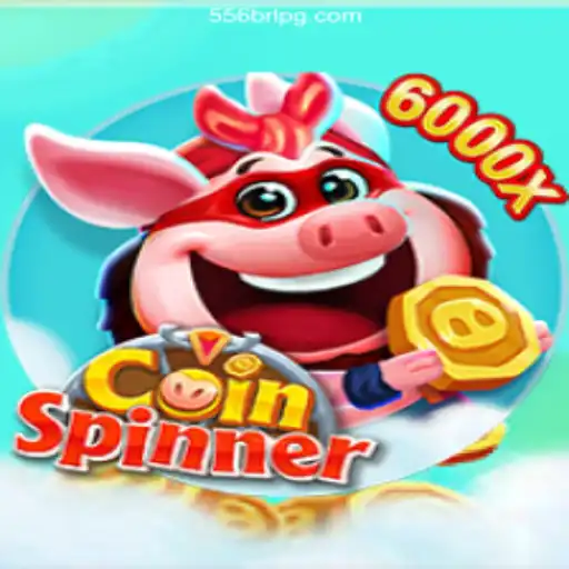CoinSpinner: A Unique Online Slot Experience on 556BRL.com