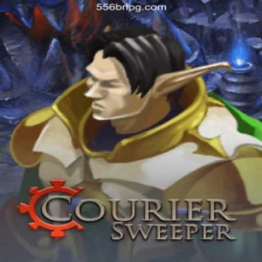 CourierSweeper: A New Sensation in Online Gaming on 556BRL Platform
