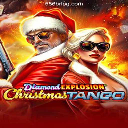 Discover the Excitement of DiamondExplosionTango on 556BRL.com Platform