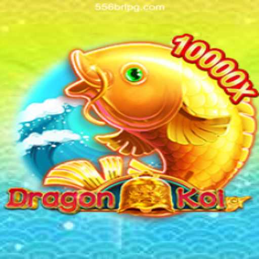 Explore the Thrills of DragonKoi: The Premier Choice for Slots on 556BRL.com Platform