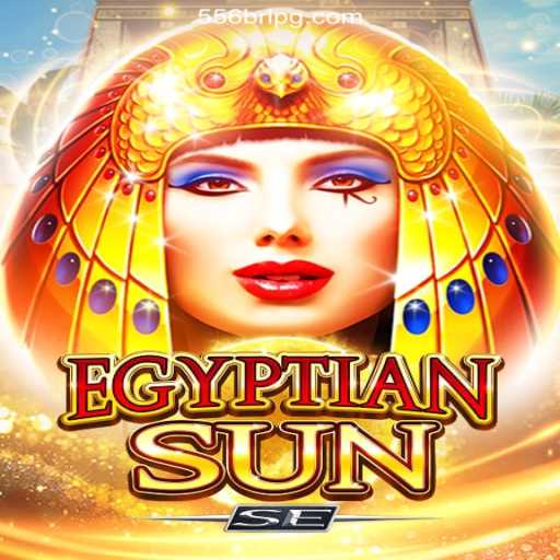Discovering EgyptianSunSE: A Mesmerizing Online Slot Experience