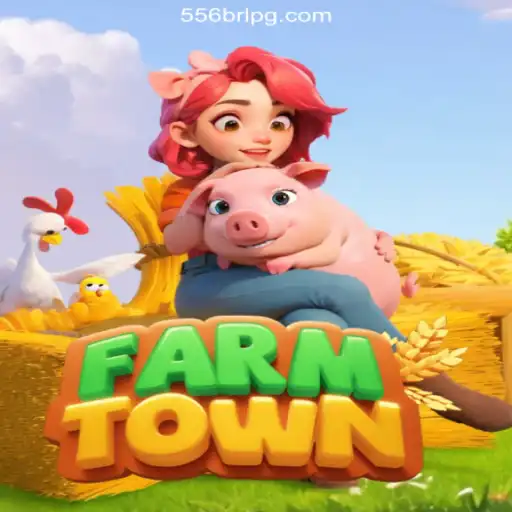 Discovering FarmTown: The Rural Escape on 556BRL.com Platform - Online Slots Brasil #1