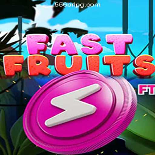 FastFruits: A Juicy Adventure in Online Slot Gaming