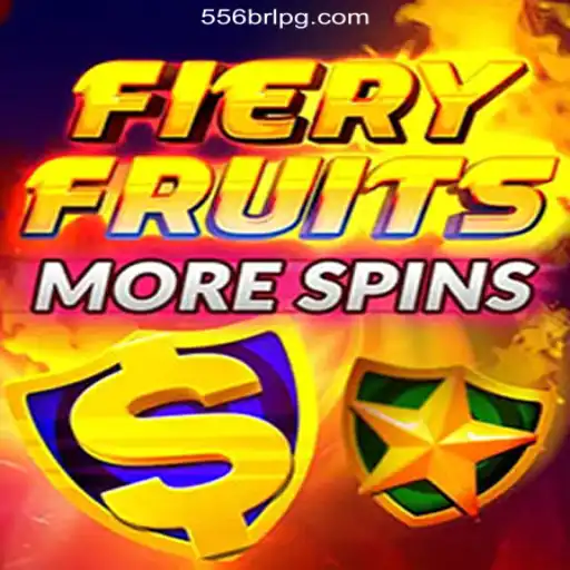 Discover the Excitement of FieryFruitsMoreSpins: Your Ultimate Guide to the Hottest Online Slot