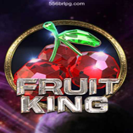 FruitKing: Discover the Thrills of Real Brasilian Slots on 556BRL.com Platform