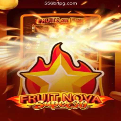 Exploring FruitrNovaSupe30: The Latest Online Slot Sensation in Brazil