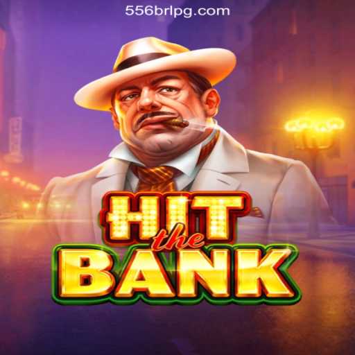 HitTheBank: Unveiling Brazil's Premier Online Slot Experience