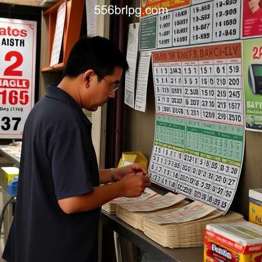 Exploring Jueteng: The Underground Lottery Phenomenon and Its Relationship with 556BRL.com Platform-Online Slots Brasil #1