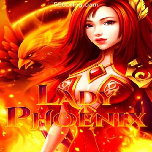 LadyPhoenix: Dominating the Online Slots Scene in Brazil