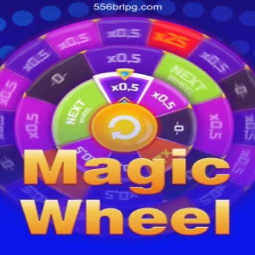 Discover the Thrill of MagicWheel: Your Ultimate Slot Experience