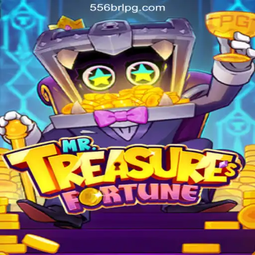 Exploring the World of MrTreasuresFortune on 556BRL.com