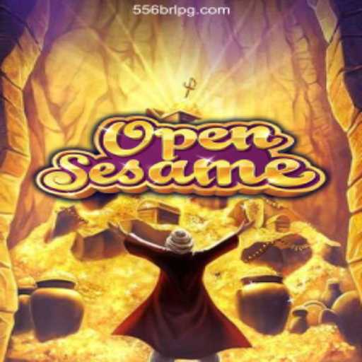 Unlock the Thrills of OpenSesame on 556BRL.com Platform