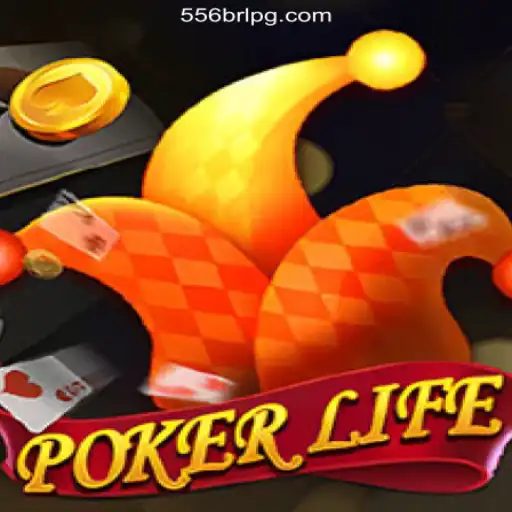 Explore the World of PokerLife on 556BRL.com: The Top Online Slots Platform in Brazil
