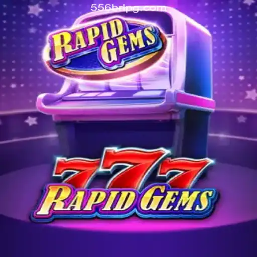 Exploring RapidGems777: A Stellar Online Slot Experience on 556BRL.com