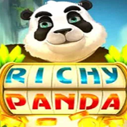 Exploring RichyPanda: The Premier Online Slots Game of Brazil