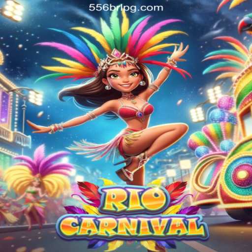 Experience the Rhythm of RioCarnival on 556BRL.com: The Premier Online Slots Platform in Brasil