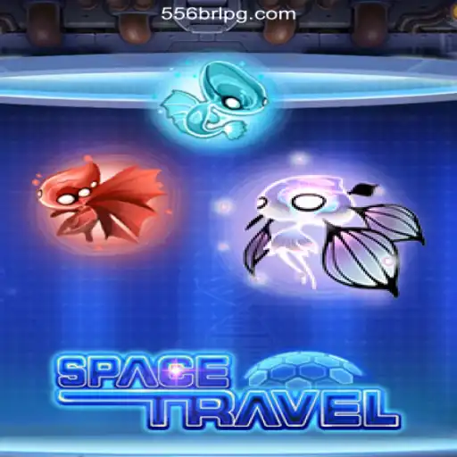 SpaceTravel: Explore the Cosmos with 556BRL.com Platform - Online Slots Brasil #1