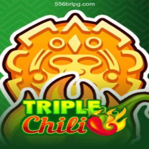 TripleChili: A Sizzling Sensation on the 556BRL.com Platform
