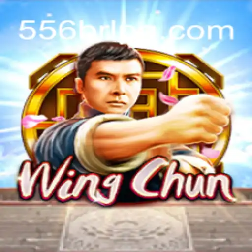 Discover the Exciting World of WingChun Slots on the 556BRL.com Platform