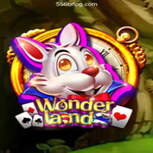 Exploring the Enchanting World of Wonderland on 556BRL.com: The Premiere Platform for Online Slots in Brasil